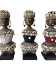 Namji Dolls - White - 20cm - eyahomeliving