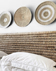 Tonga / Binga Baskets - Traditional Painted - eyahomeliving
