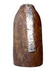 New - Tutsi Wooden Vases - Rwanda (M/L) - eyahomeliving