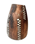 New - Tutsi Wooden Vases - Rwanda (M/M) - eyahomeliving