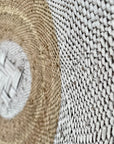 Tonga / Binga Baskets - Traditional Painted - eyahomeliving