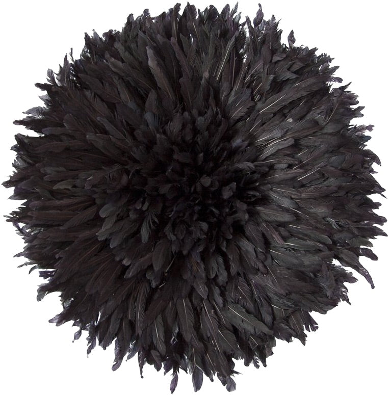 Juju Hats - Black - eyahomeliving