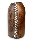 Tutsi Wooden Vases - Rwanda (M/M)