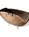 Vintage Turkana Bowl - Kenya - Back in Stock - eyahomeliving