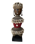 Namji Dolls - Red - 20cm - eyahomeliving