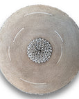 African Shield - Dash Manila Rope