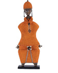 Wide Namji Dolls - Orange - 46/56cm - eyahomeliving