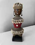 Namji Dolls - Red - 20cm - eyahomeliving