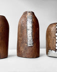 Tutsi Wooden Vases - Rwanda (M/M)