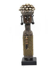 Tall Namji Dolls - 20cm-80cm - Gold - eyahomeliving