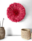 Juju Hats - Hot Pink - eyahomeliving