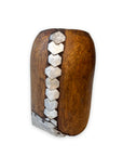 Tutsi Wooden Vases - Rwanda (M/M)