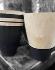 Wooden Containers - eyahomeliving