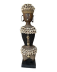Namji Dolls - Black - 30cm - eyahomeliving