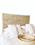Malawi Headboard - eyahomeliving