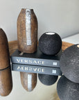 Tutsi Wooden Vases - Rwanda (M/M)