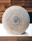 African Shield - Dash Manila Rope