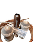 Tutsi Wooden Vases - Rwanda (M/M)