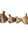 Garlic Gourds/Baskets - eyahomeliving