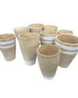 Wooden Containers - eyahomeliving