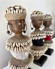 Namji Dolls - Black - 30cm - eyahomeliving