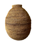Buhera Baskets - Natural - eyahomeliving