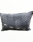 African Mudcloth Cushion/Scatters 50x70cm - eyahomeliving