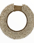 Cowrie Shell Collar - eyahomeliving