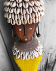Namji Dolls - Yellow - 40cm - eyahomeliving