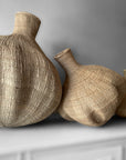 Garlic Gourds/Baskets - eyahomeliving
