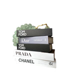 Display Decor Book - DIOR