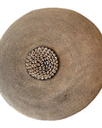 African Shield - Manila Rope - eyahomeliving