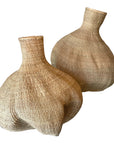 Garlic Gourds/Baskets - eyahomeliving