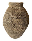 Buhera Baskets - Natural - eyahomeliving