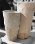 Wooden Containers - eyahomeliving