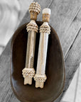Tall Namji Dolls - 20cm-80cm - Gold - eyahomeliving