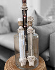 Tall Namji Dolls - 20cm-80cm - Gold - eyahomeliving