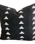 African Mudcloth Cushion/Scatters 60cm - eyahomeliving