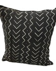 African Mudcloth Cushion/Scatters 60cm - eyahomeliving