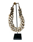 Hanging Shell Necklace - eyahomeliving