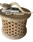 Bamileke Tables - Natural - eyahomeliving