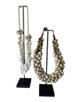 Hanging Shell Necklace - eyahomeliving