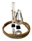 Hanging Shell Necklace - eyahomeliving