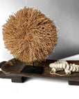 Vintage Wooden Platters - eyahomeliving