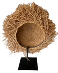 Vetvier Basket - Madagascar - eyahomeliving
