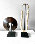 Kenyan Bone Beads - Natural - eyahomeliving