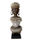 Namji Dolls - White - 20cm - eyahomeliving