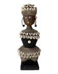 Namji Dolls - Black - 20cm - eyahomeliving