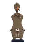 Namji Dolls - Gold - 38-40cm - eyahomeliving