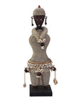 Namji Dolls - Silver - 40cm - eyahomeliving